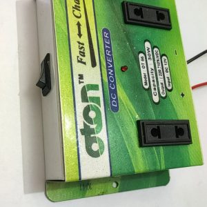DC 30 Watt Fast Charger