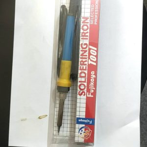 Soldering Iron 220 Volt 60 Watt