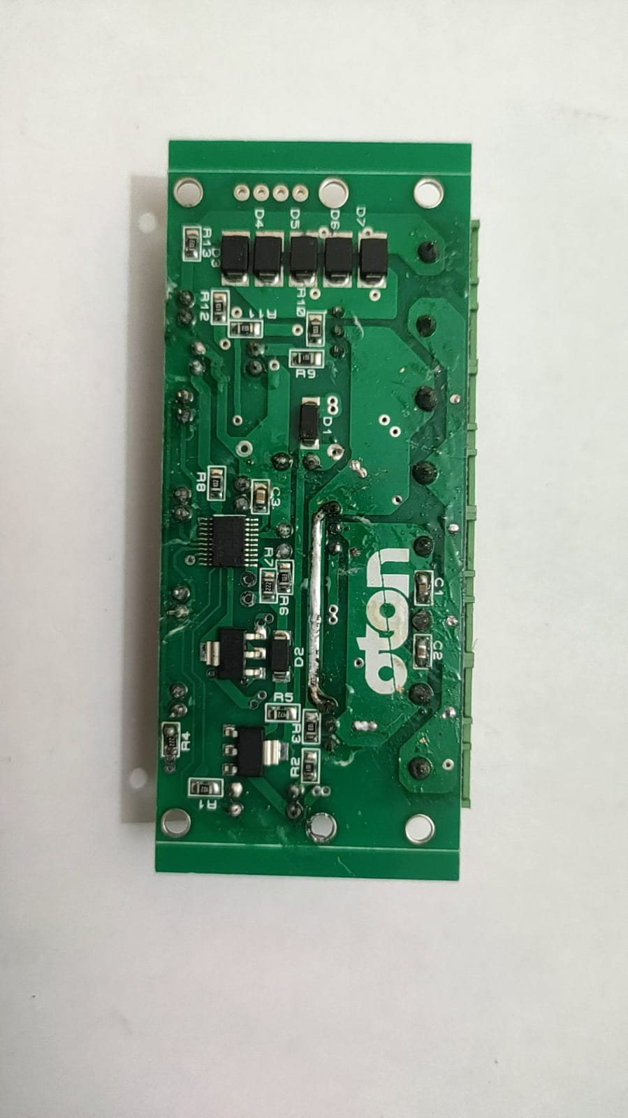 Solar Charge Controller Module 10Amp 12 Volt (2) Solar Charger Module
