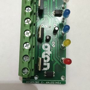 Solar Charger Module
