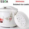 Solar Rice Cooker DC 12 Volt (3)