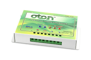 Solar Charge Controller