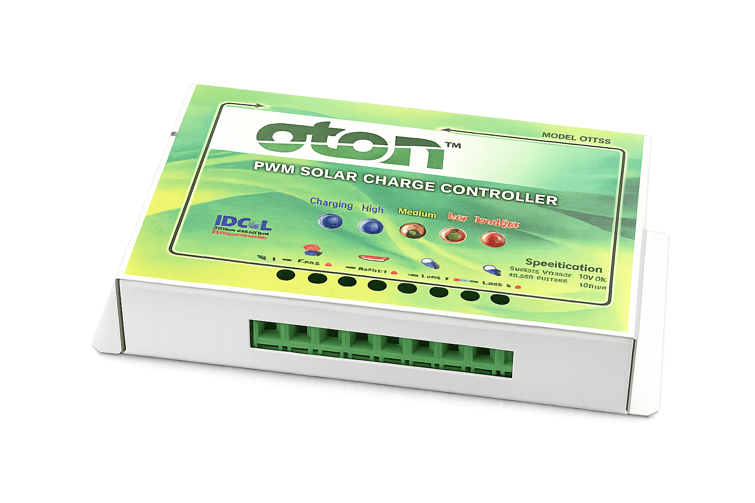 Soller Charge Controller Solar Charge Controller