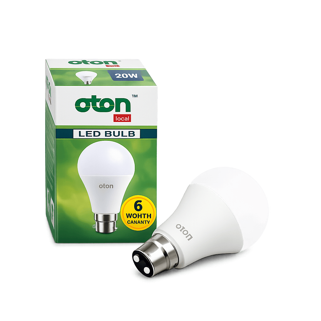 Bulb