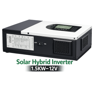 Solar Inverter