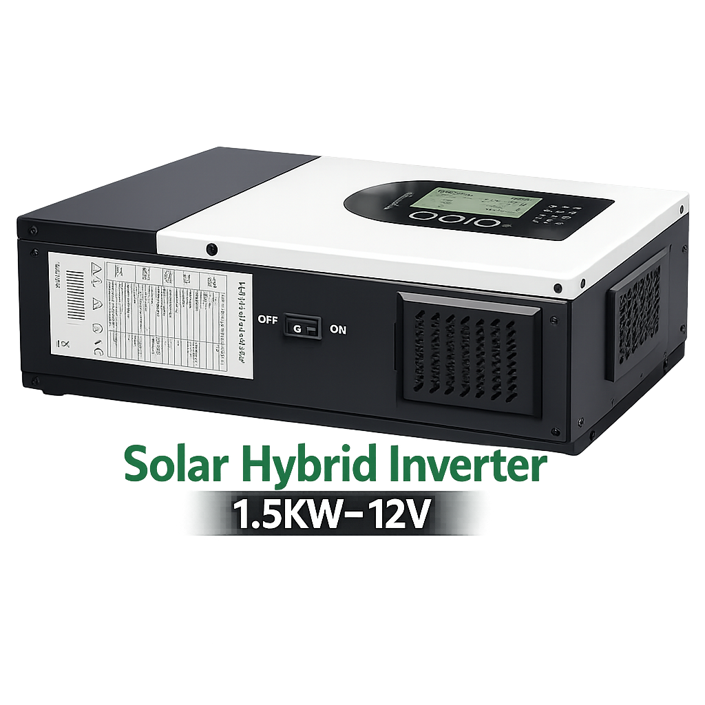 Solar Inverter