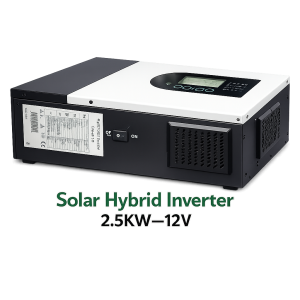Inverter