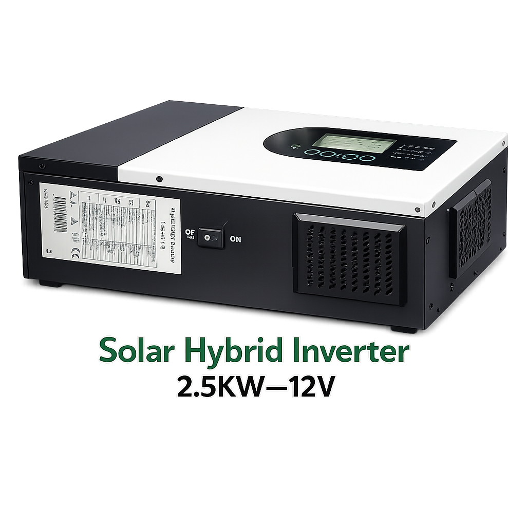 Inverter