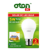Copilot_20260516_113434 (1) Oton DC Solar LED Bulb (5W)