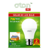 Copilot_20260516_113453 (1) Oton DC Solar LED Bulb (7W)