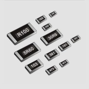SMD Resistor